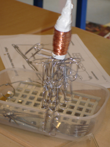 elektromagnet