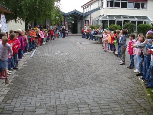 willkommenStart
